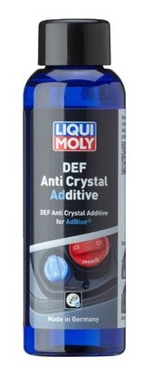 Resim LIQUI MOLY Adblue kristalleşme Önleyici Konsantre Katkı  100 ml (21801)