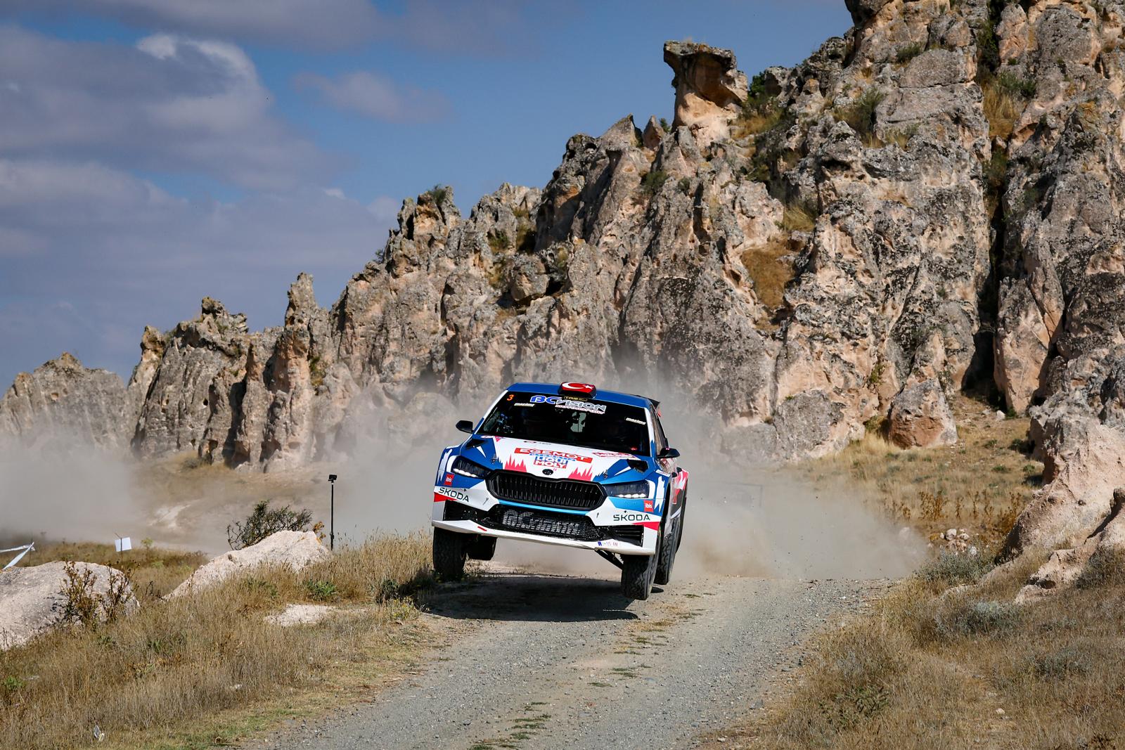 BC Vision Egemot Motorsport, Eskişehir’de Zirve Mücadelesini Sürdürdü!